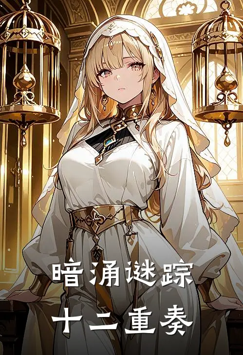 暗涌谜踪：十二重奏