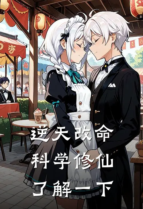 逆天改命：科学修仙了解一下