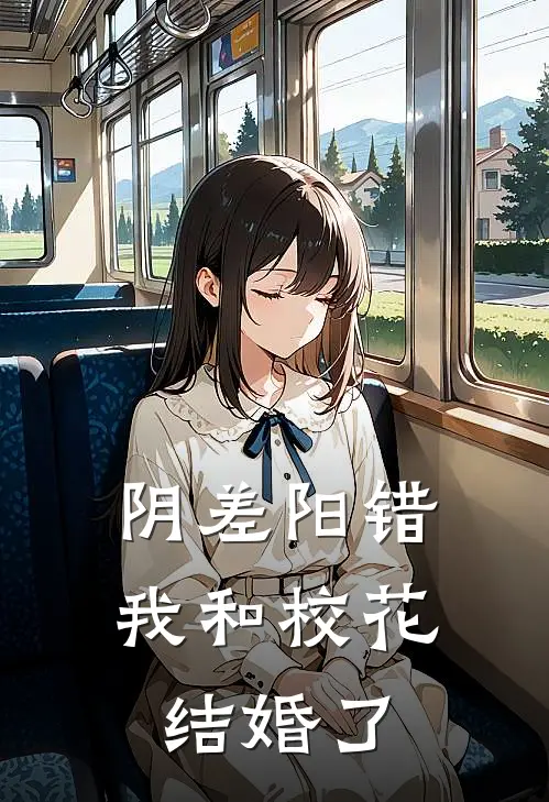 阴差阳错：我和校花结婚了