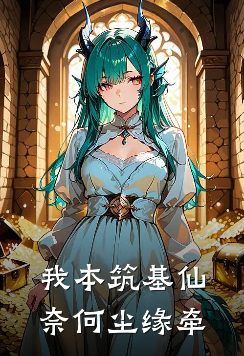 我本筑基仙，奈何尘缘牵