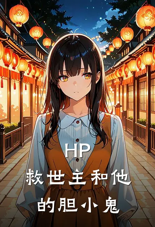 HP：救世主和他的胆小鬼