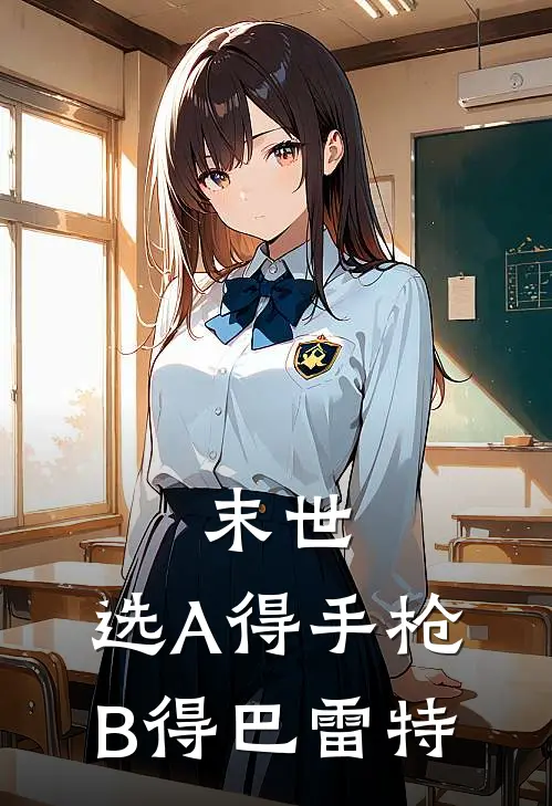 末世：选A得手枪，B得巴雷特