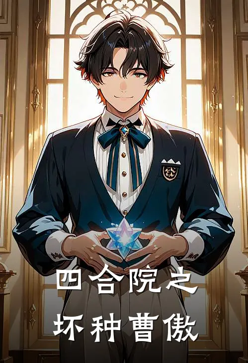 四合院之坏种曹傲