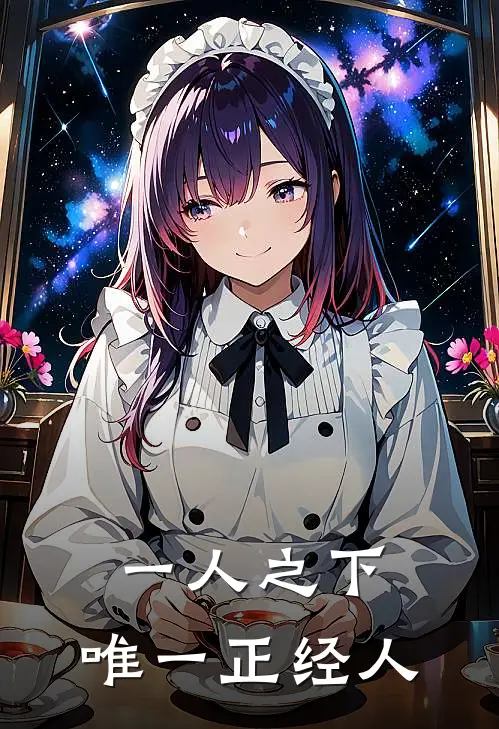 一人之下：唯一正经人