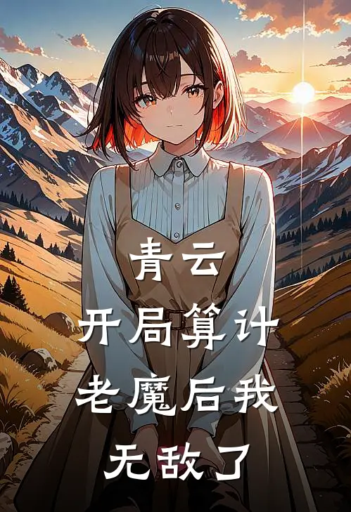 青云：开局算计老魔后我无敌了