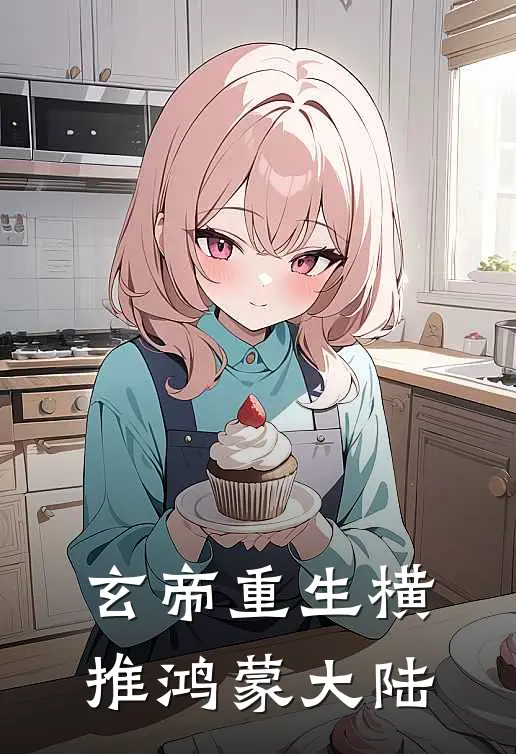 玄帝重生横推鸿蒙大陆