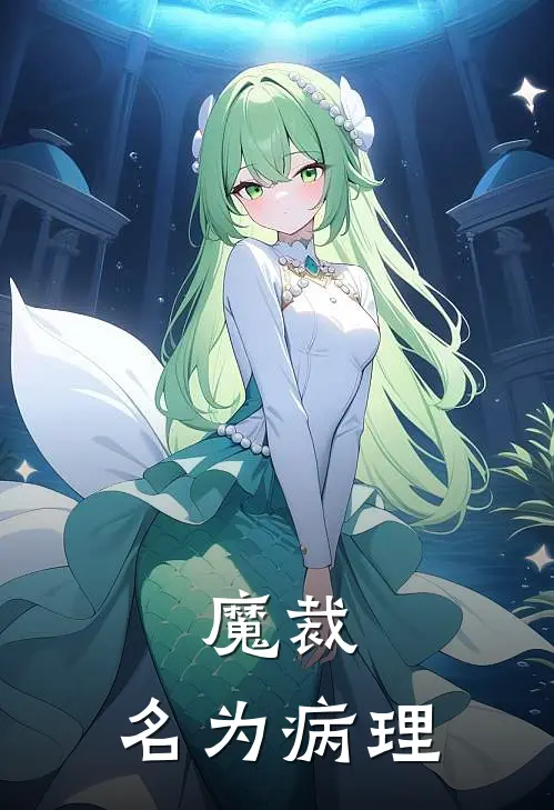 魔裁，名为病理