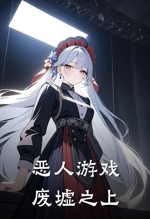 恶人游戏【废墟之上】