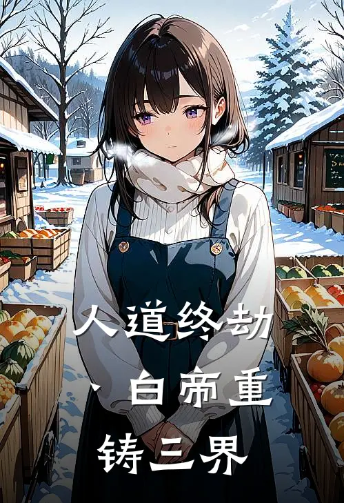 人道终劫丶白帝重铸三界