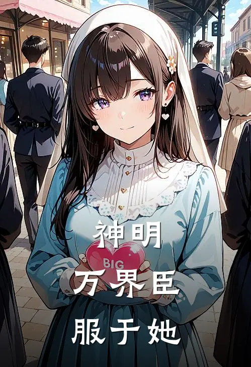 神明，万界臣服于她