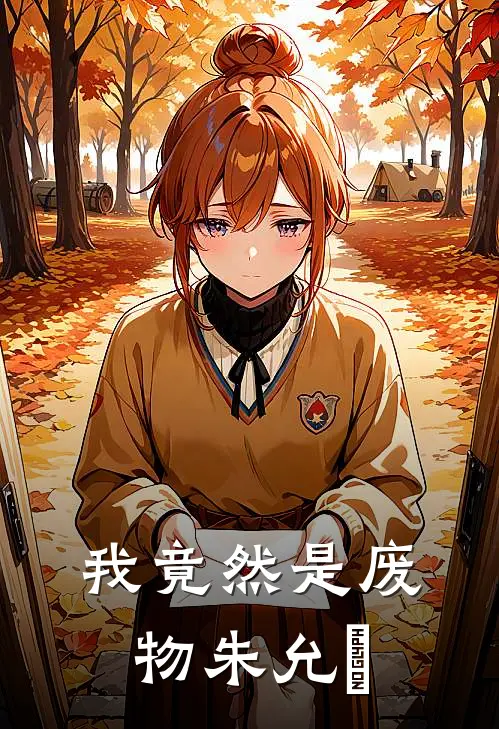 我竟然是废物朱允炆