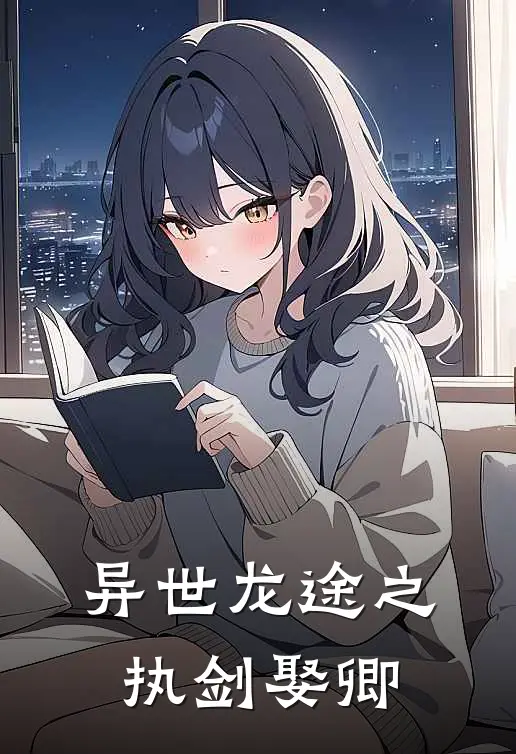 异世龙途之执剑娶卿