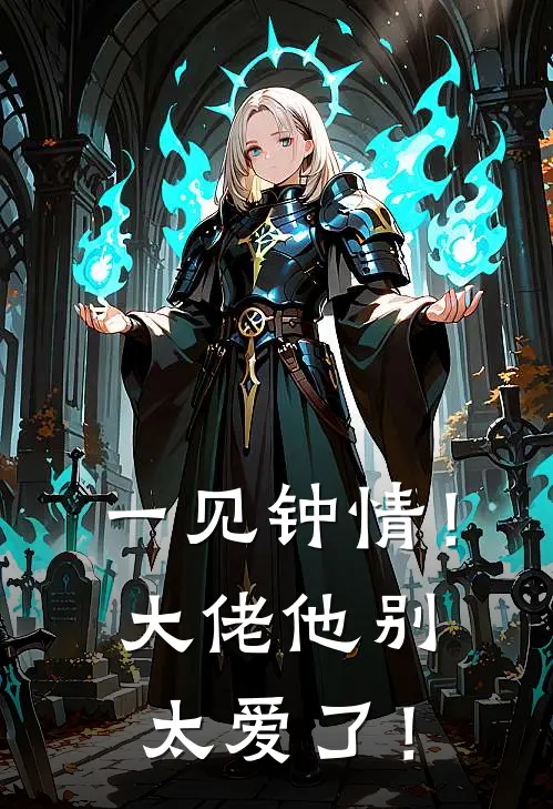 一见钟情！大佬他别太爱了！