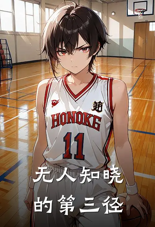 无人知晓的第三径