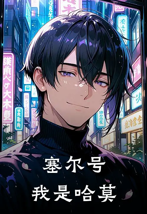 塞尔号：我是哈莫