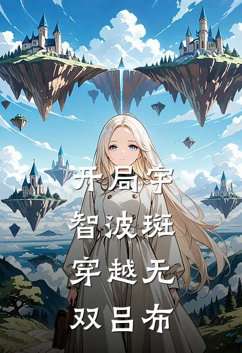 开局宇智波斑，穿越无双吕布