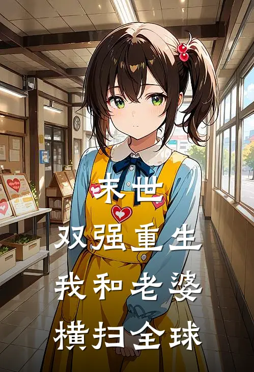 末世：双强重生我和老婆横扫全球