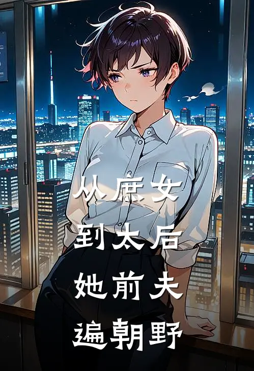 从庶女到太后，她前夫遍朝野