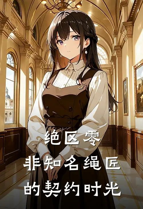 绝区零：非知名绳匠的契约时光