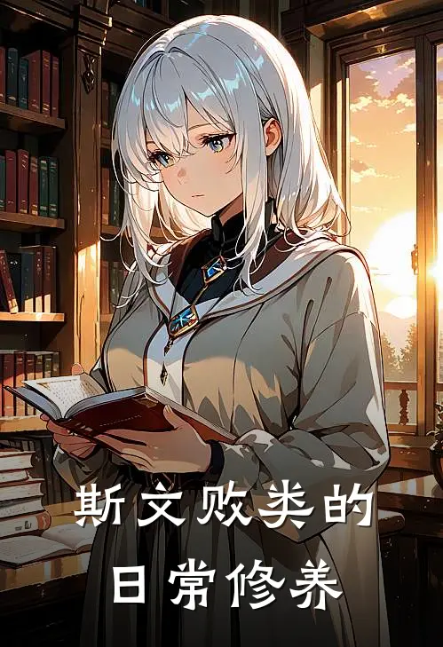 斯文败类的日常修养