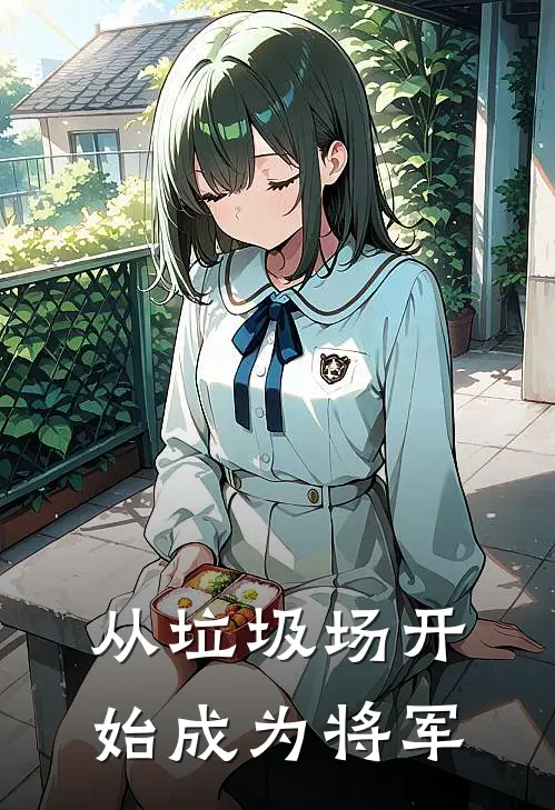 从垃圾场开始成为将军