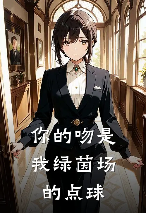 你的吻是我绿茵场的点球