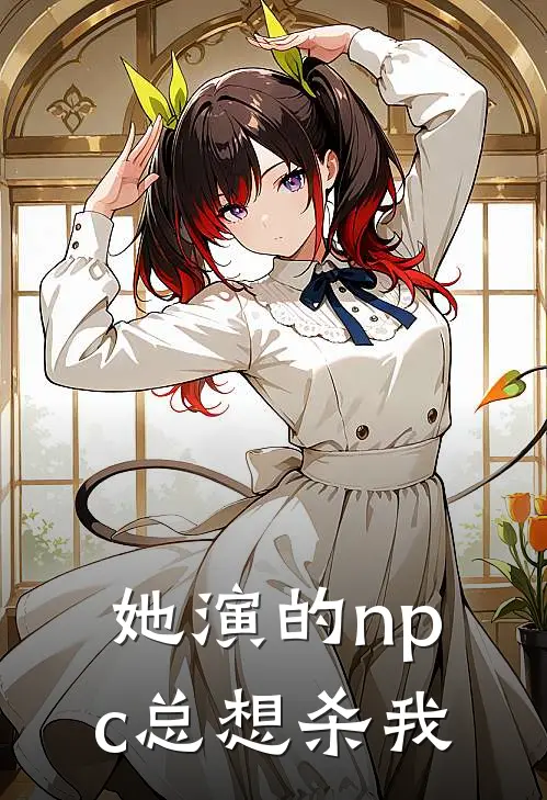 她演的npc总想杀我