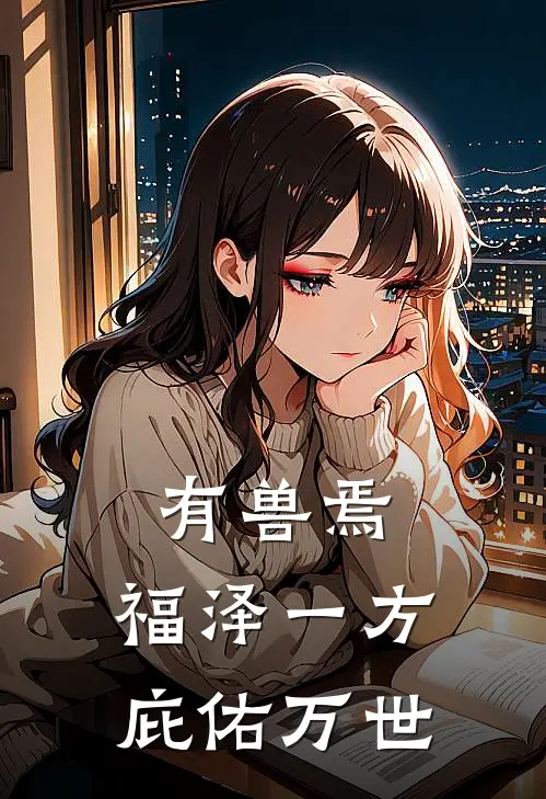 有兽焉：福泽一方，庇佑万世