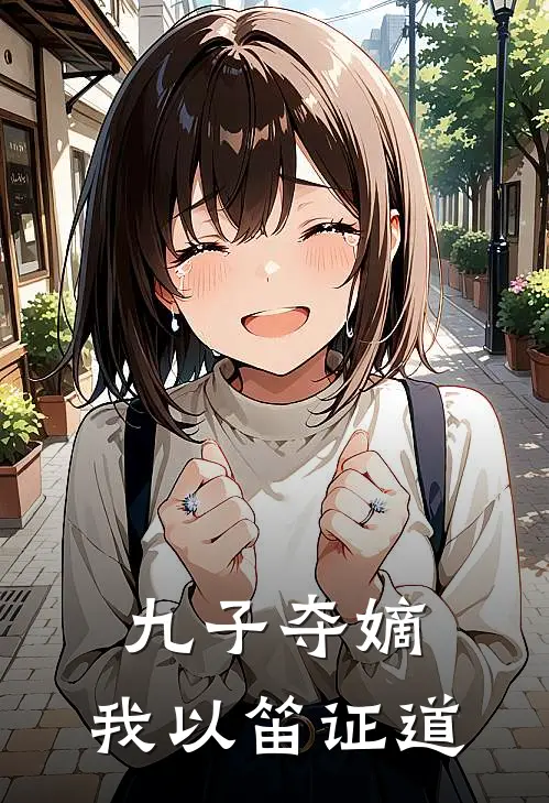 九子夺嫡：我以笛证道