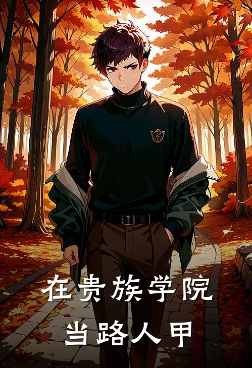 在贵族学院当路人甲