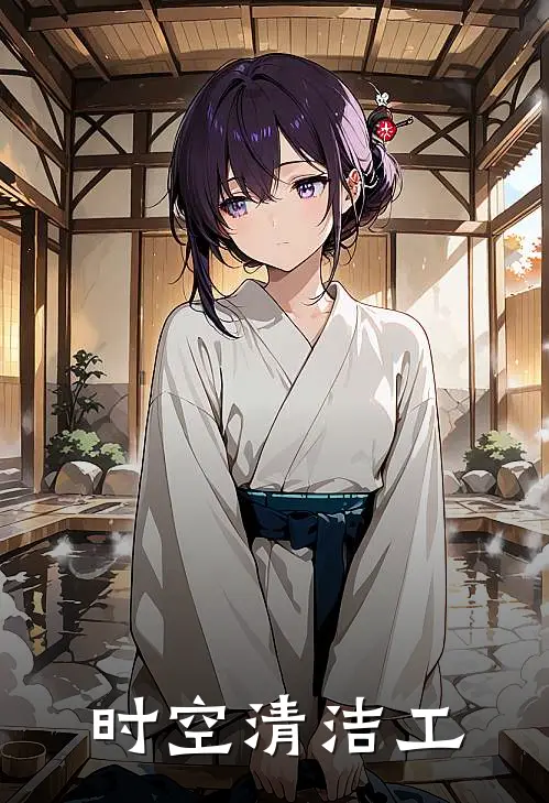 时空清洁工