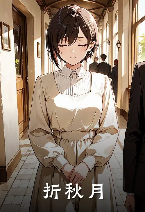 折秋月