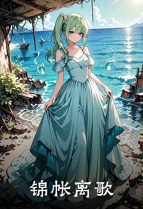 锦帐离歌
