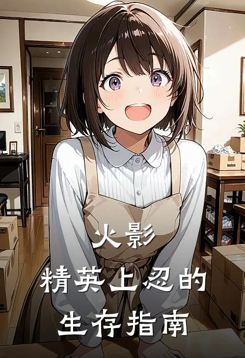 火影：精英上忍的生存指南