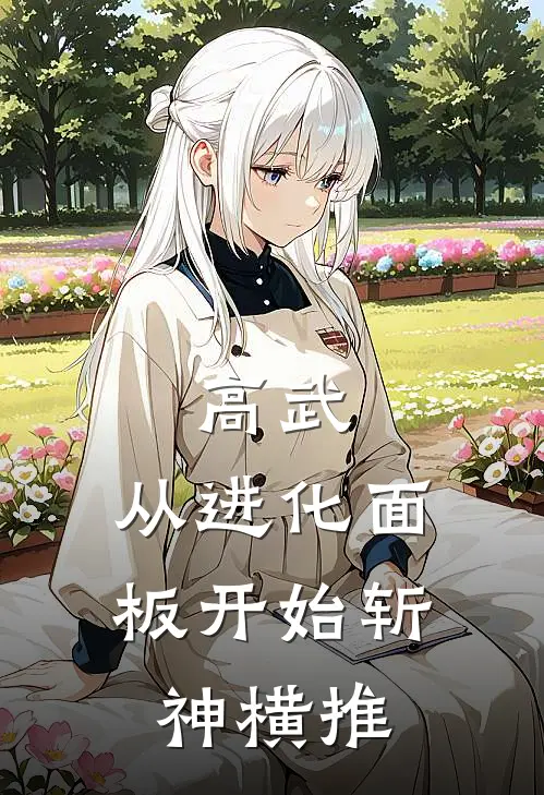 高武：从进化面板开始斩神横推