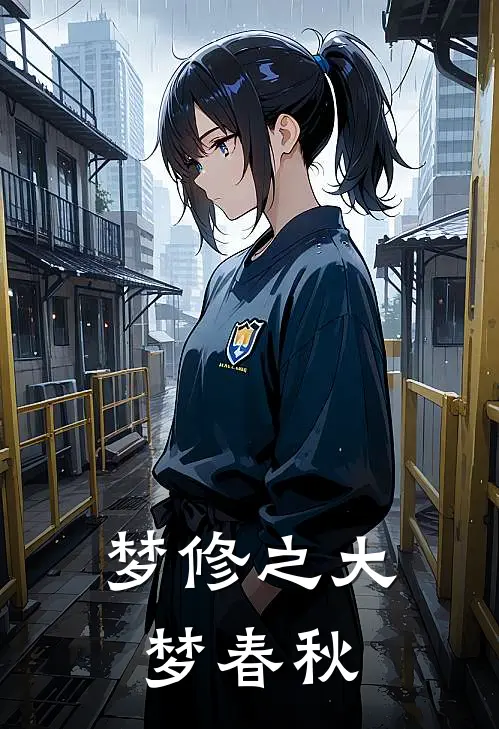 梦修之大梦春秋
