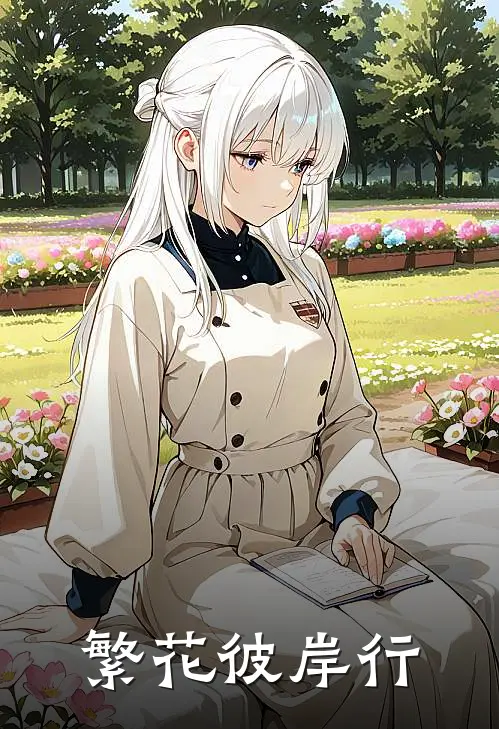 繁花彼岸行