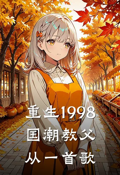 重生1998：国潮教父从一首歌