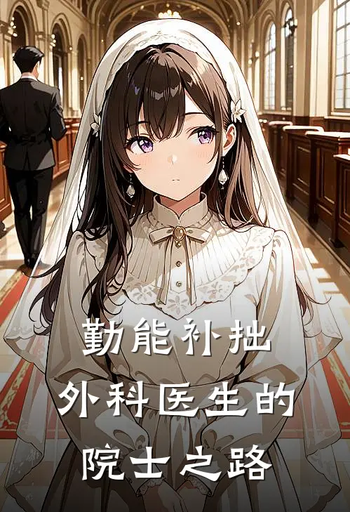 勤能补拙：外科医生的院士之路