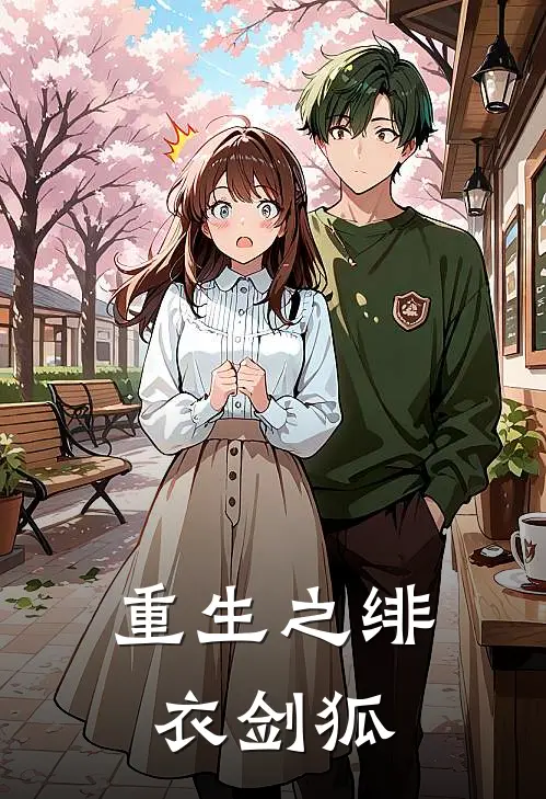 重生之绯衣剑狐