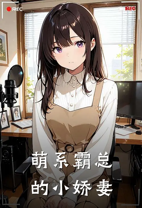 萌系霸总的小娇妻