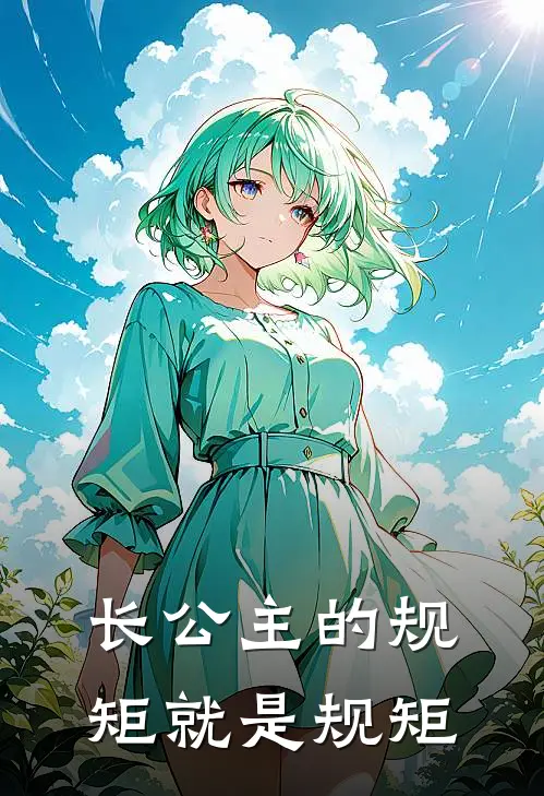 长公主的规矩就是规矩