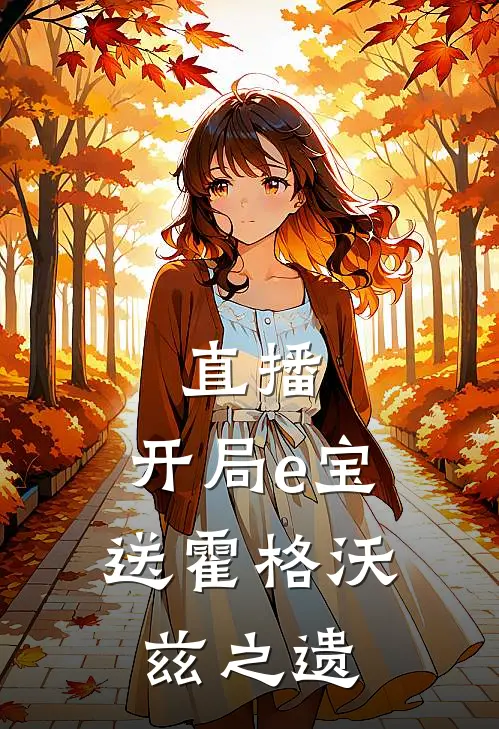 直播：开局e宝送霍格沃兹之遗