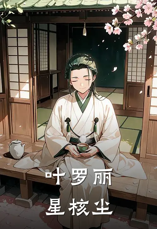 叶罗丽：星核尘