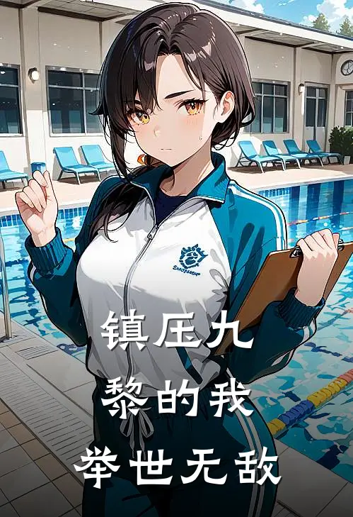 镇压九黎的我，举世无敌