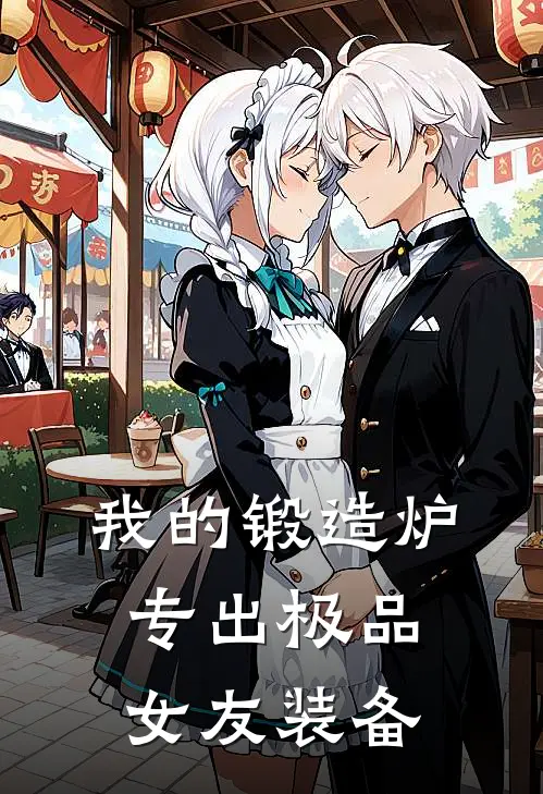 我的锻造炉：专出极品女友装备