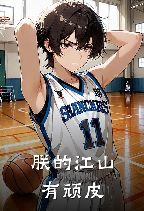 朕的江山有顽皮