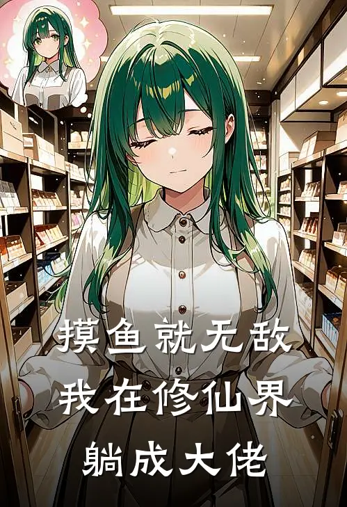 摸鱼就无敌：我在修仙界躺成大佬