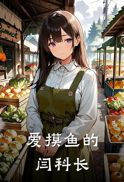 爱摸鱼的闫科长