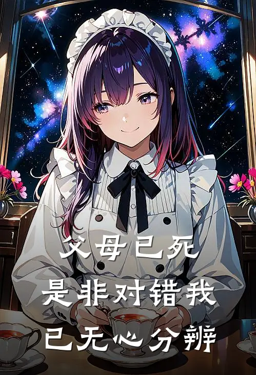 父母已死，是非对错我已无心分辨